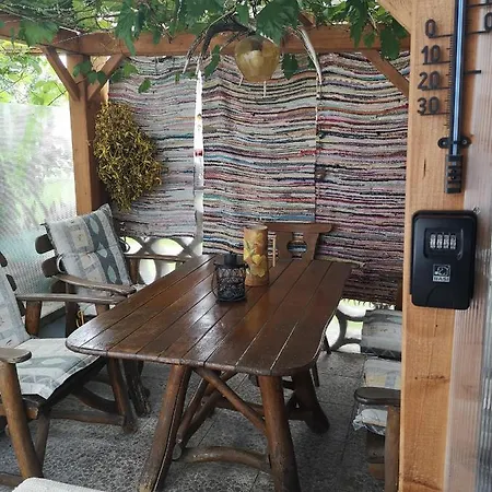 Ferienwohnung Alpenblick Ainring Buitenkant foto