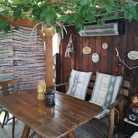 Ferienwohnung Alpenblick Ainring Buitenkant foto