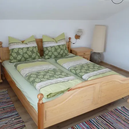 Ferienwohnung Alpenblick Ainring Buitenkant foto