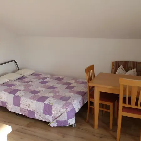 Ferienwohnung Alpenblick Ainring Buitenkant foto