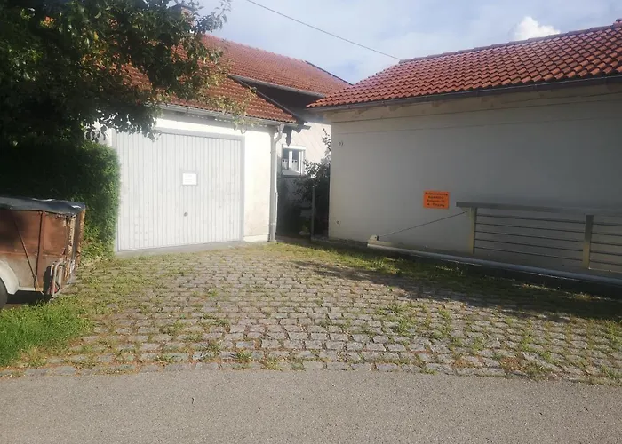 Ferienwohnung Alpenblick