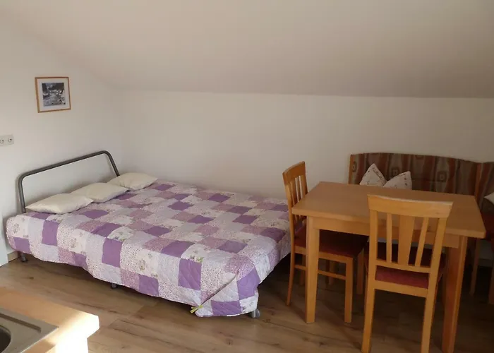 Ferienwohnung Alpenblick