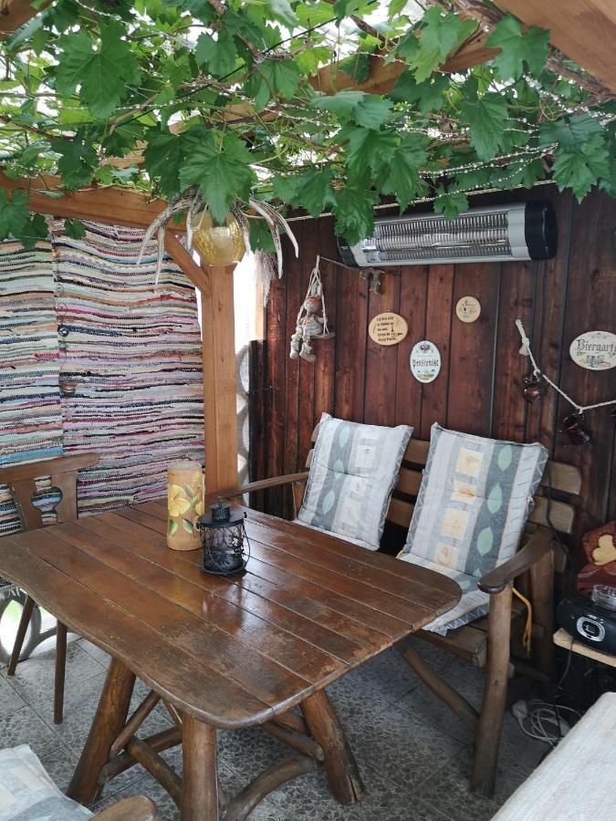 Apartment Alpenblick Ainring