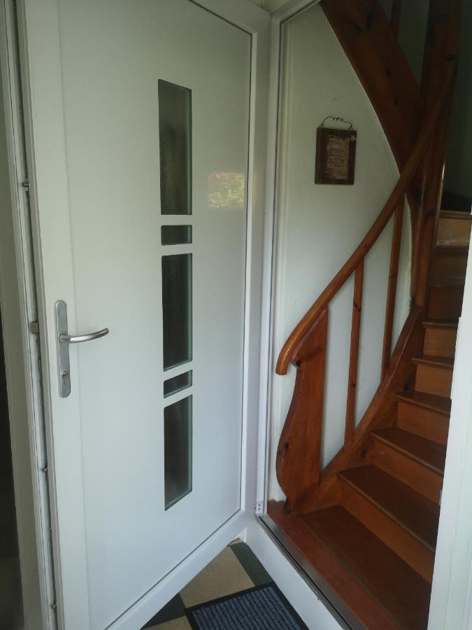 Apartment Alpenblick Ainring