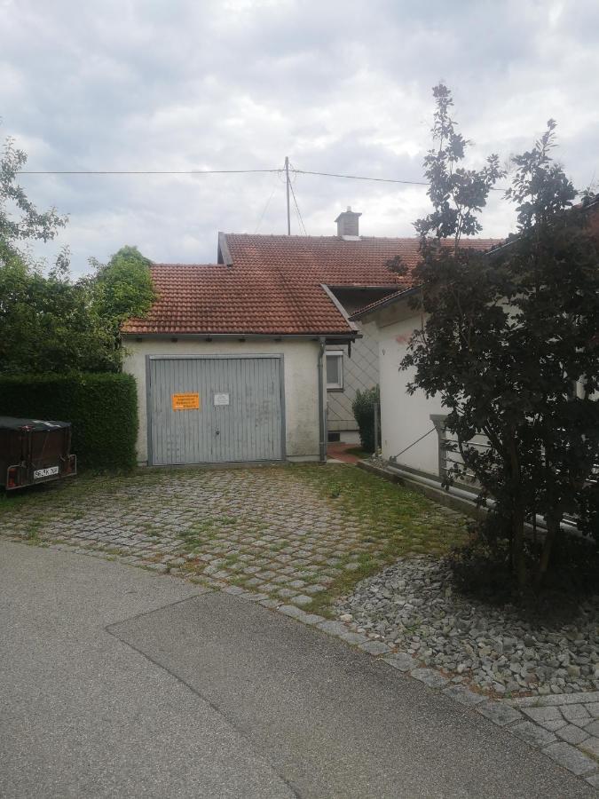 Apartment Alpenblick