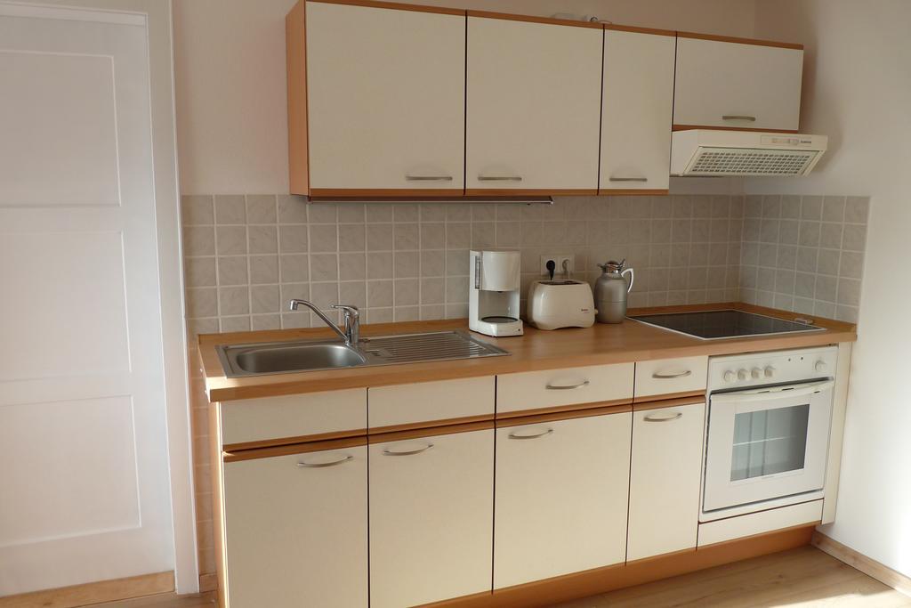 Alpenblick Apartment Ainring